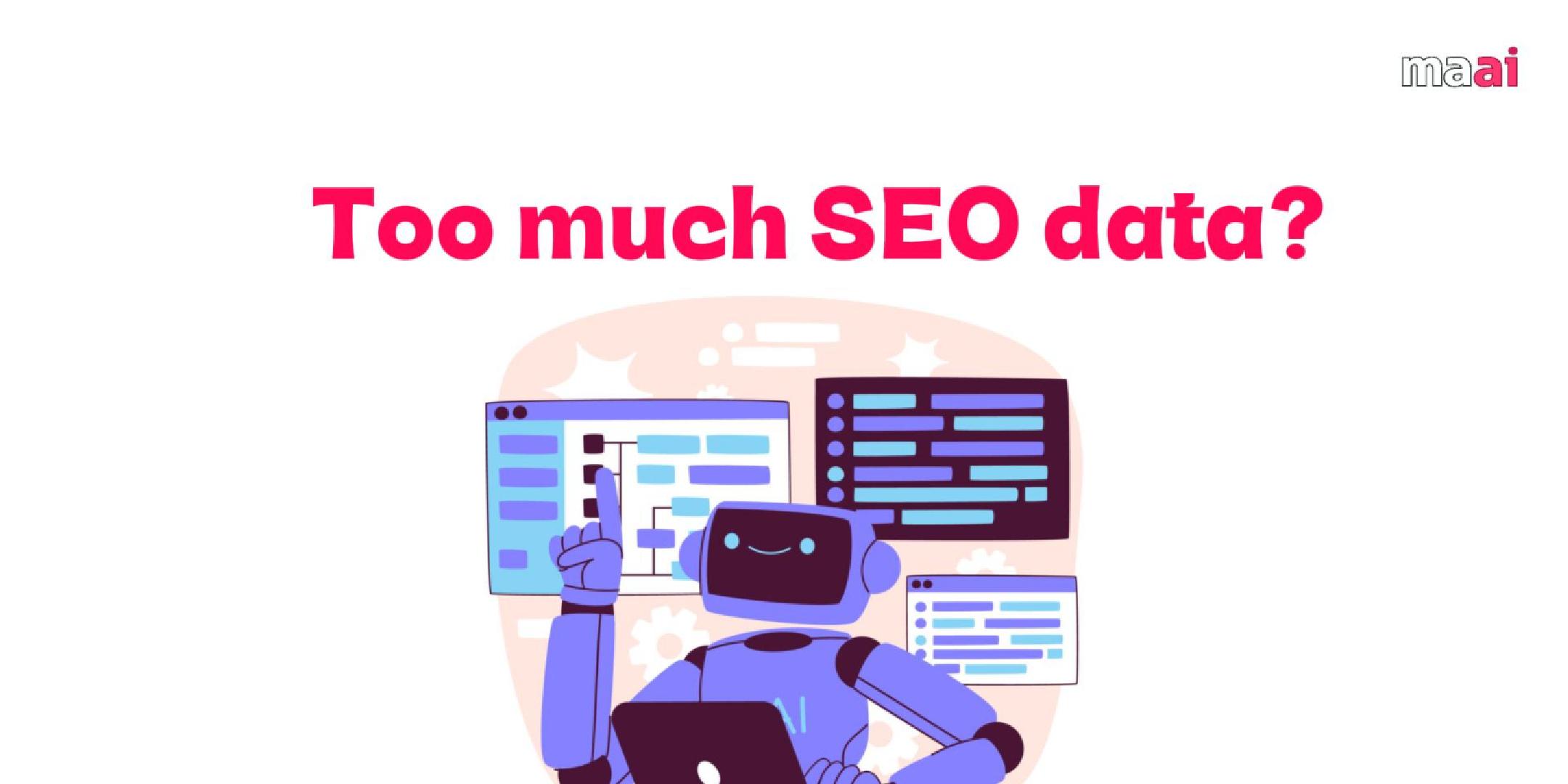 MAAI SEO workflow video preview